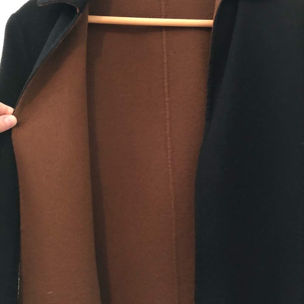 Wool jacket - Picture 3 of 4